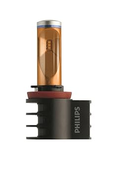 フィリップス　LED フォグランプ H8/H11/H16 Amazon.com: Philips Automotive Lighting H8/H16 X
